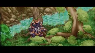 Miscrits   World of Creature  (Gameplay PC) (3440x1440)