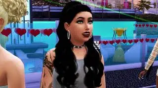 Episode 6 Trailer! (Simmer City)