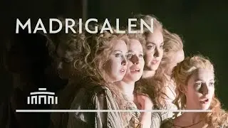 Monteverdi's Il Ballo Delle Ingrate by Nikki Treurniet (Dutch National Opera)
