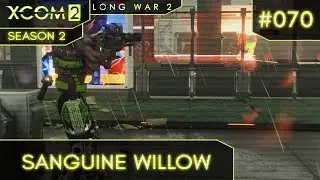 XCom 2 - Long War 2 - S2 Ep 70 (Recover Item)