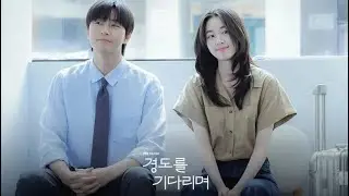 Looks like park seo joon new kdrama not looking so good