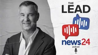 PODCAST | The Lead: Who is Andre Pienaar, the &lsquo;low-level&rsquo; spook badmouthing SA in DC?