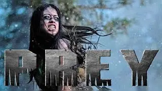PREY (2022) &mdash; Рецензия