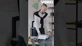 Nigel Xavier: Innovaci&oacute;n en la Moda a Trav&eacute;s del Fashion Upcycling