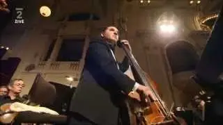 Lalo Schifrin Live in Prague 2010, Bach To The Blues