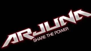 Dj Arjuna  - Share the power