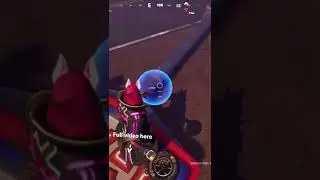 Tire glitch is so fun #fortnite