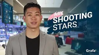 ASX Shooting Stars 09-01-2023
