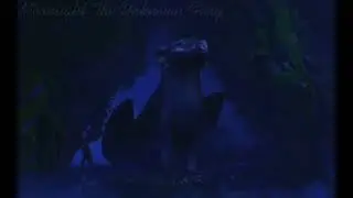 Toothless Edit