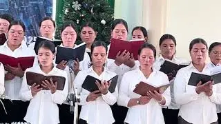 Khul Hnam Hơkum K&ocirc;ng Brech