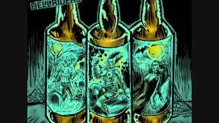 Nuke and the hellriders Brew crew