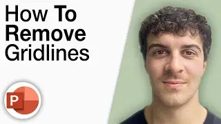 How To Remove Gridlines in Powerpoint [2025 Full Guide]