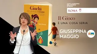 Giuseppina Maggio 