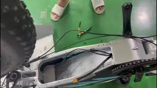 X5 X5S How to change the controller