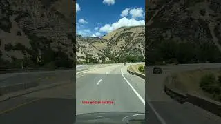 Morgan,Utah Beautiful Mountains