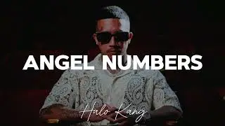 [FREE] MBNel Type Beat - 'Angel Numbers' | sad chill type beat