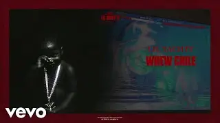 Lil Yachty - Whew' Chile (Visualizer)