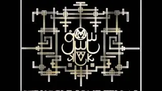 10. Hourglass - Struggle Some Fellas