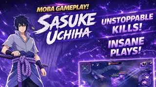 2 Weeks of Gameplay&hellip; Am I Improving? | MOBA LEGENDS Gameplay | UnBrained Gamer (verticle)