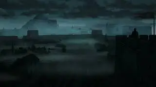 Dark Roman Music - Nova Roma | Extended Ambient Mix | Jesper Kyd
