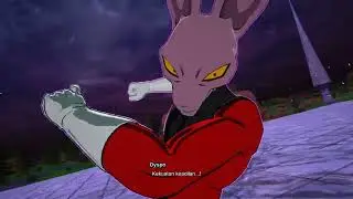 DRAGON BALL : Sparking! Zero - All Characters Ultimate  - Dragon Ball Gameplay (4K 60FPS ) Part 3