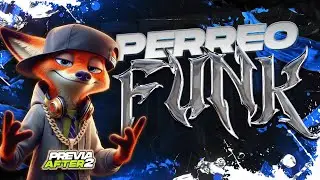 🥤 ENGANCHADO PERREO FUNK 😈 MIX ENERO 2026 - PREVIA Y AFTER 2🔥