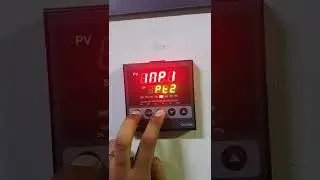 Honeywell dc1040 pid part  4 #honeywell #automation #pid #dc1040