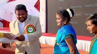 YM Public School, 7th year Annual Day Celebration 2018 - PART 05