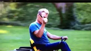 John Deere Tractor Commercial 