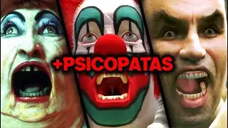 15 Maiores PSICOPATAS da Saga DEAD RISING