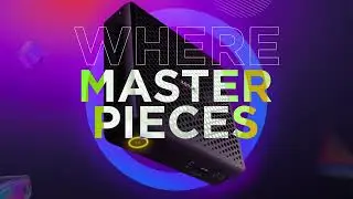 ZOTAC ZBOX MAGNUS EN Series with GeForce RTX 40 Series and 14th gen Intel Core mobile processor