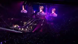 181013 Medley - BTS - Love Yourself Tour in Amsterdam