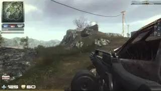 Contract Wars (VNPA Thinhghost) HK 243 First Look In OSM