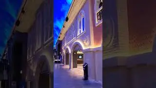 Роскошный круизный лайнер