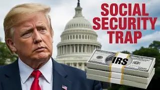 🚨 EMERGENCY BRIEFING THE 2026 SOCIAL SECURITY RAID IS HERE! 85% TAX TRAP