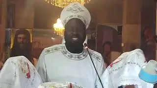 نعم نسألك ايها المسيح إلهنا ثبت أساس الكنيسة - روووووعة لأبونا جوزيف جون