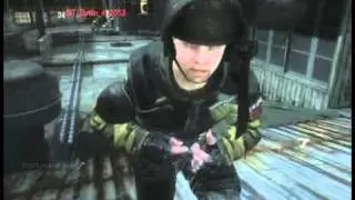 CanadianBigBear - Black Ops Game Clip