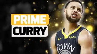 Wie gut war Prime Stephen Curry? | NBA Prime Time | MaxxSportz