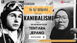 K4NIB*LISME TENTARA JEPANG : INSIDEN CHICHIJIMA