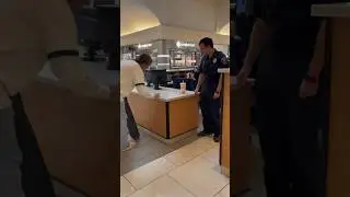 Можно ли здесь кататься на коньках?
