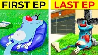 TOM AND JERRY  KA DARK SECRET 😱/ WITH MORE AMAZING FACTS 🤨