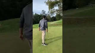 First time ever posting a 9 hole played my local golf course (gilroy golf course) #golf