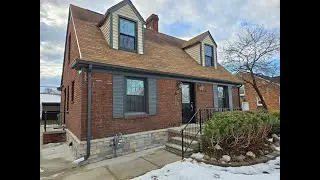 953 Kings Highway, Lincoln Park, MI - 20261002567