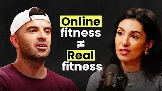 Why Online Fitness Advice Rarely Matches Real-World Results | ft. Ben Bruno