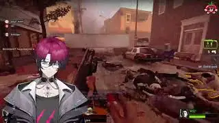 Una Noche Matando Infectados | Left 4 Dead 2 VOD