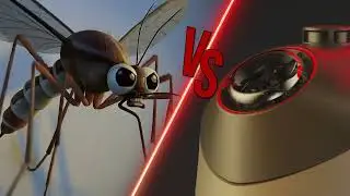 ROKITO - THE MOSQUITO KILLER