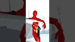 hello there #vr #virtualreality #gaming #superhot #meme