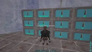 Defending from turret spammer