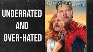 Underrated and Over-hated 🕷🕸 | The Offering with Jerry Horror