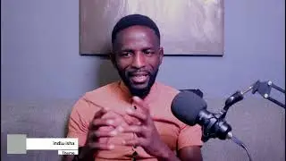 Ukuphupha indlu isha | @pastorweningi